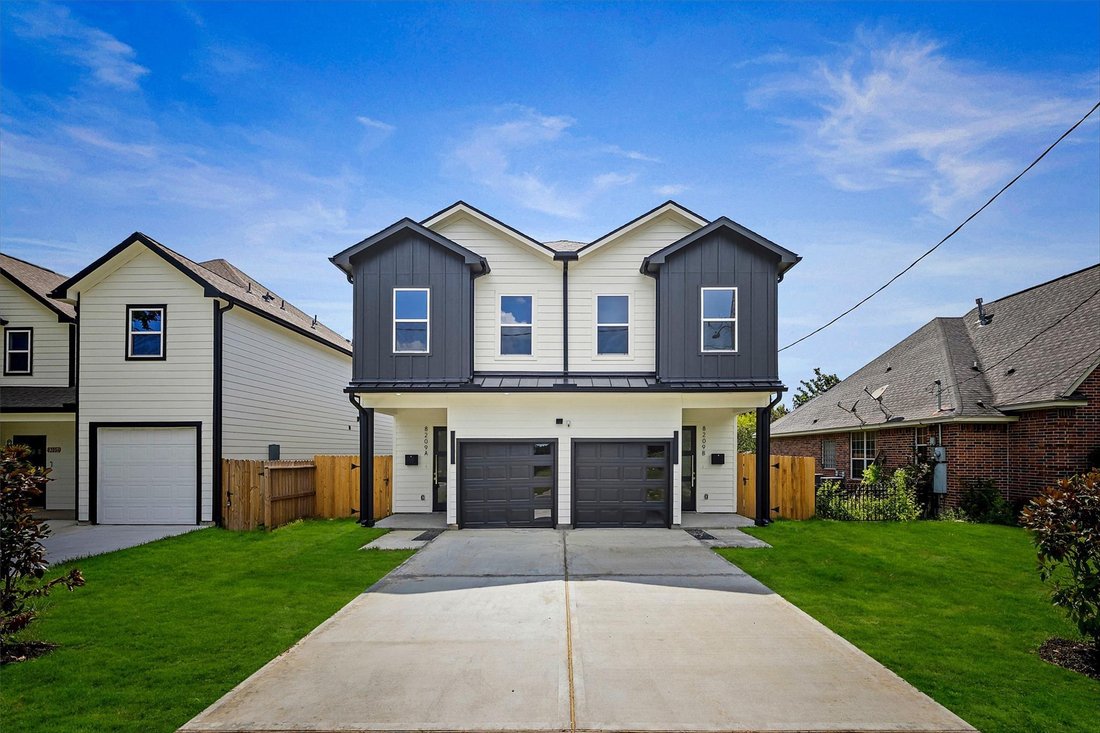 Houston, Texas, United States 2 - 18573890