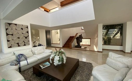 Haus in León de los Aldama, Guanajuato, Mexiko 1