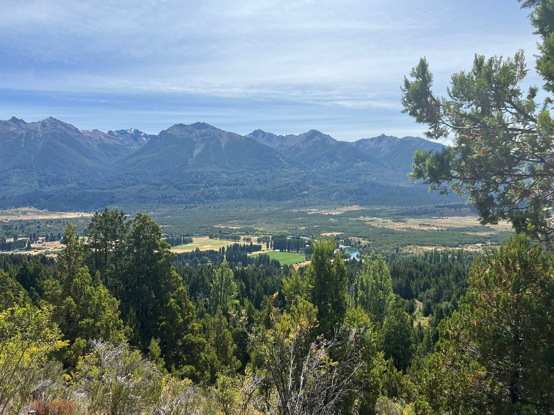 Farm Ranch in Villa Lago Rivadavia, Chubut Province, Argentina 2 - 16895807