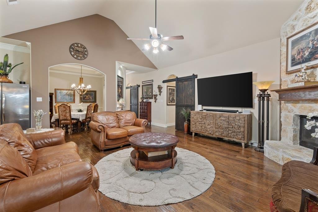 House in Saint Paul, Texas, United States 3 - 18573925