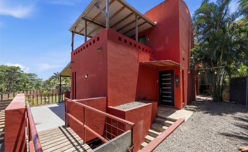 Maison à Tamarindo, Guanacaste, Costa Rica 1