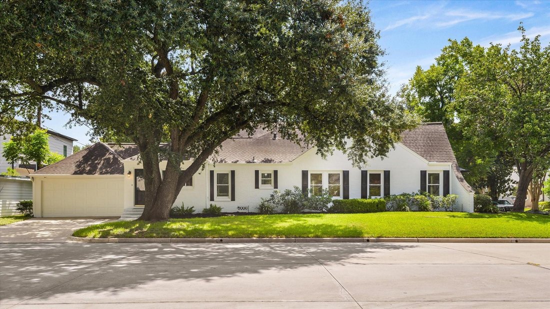 House in Houston, Texas, United States 2 - 18573909