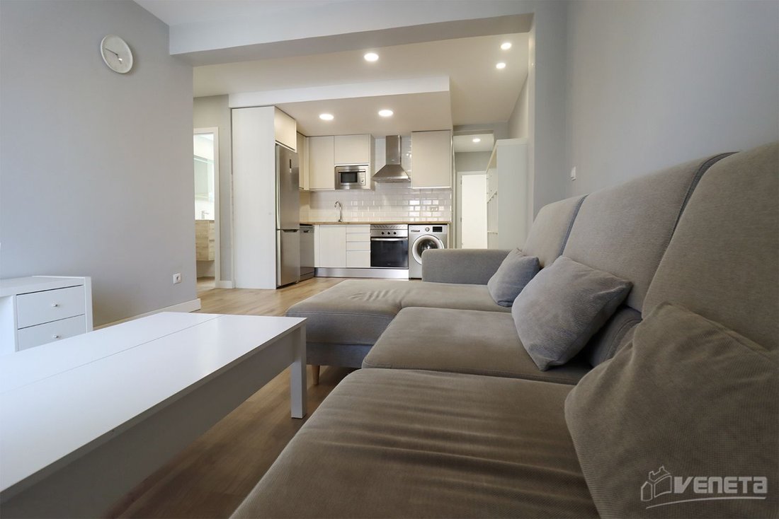 Apartment in Tetuan, Madrid, Spain 5 - 18573968