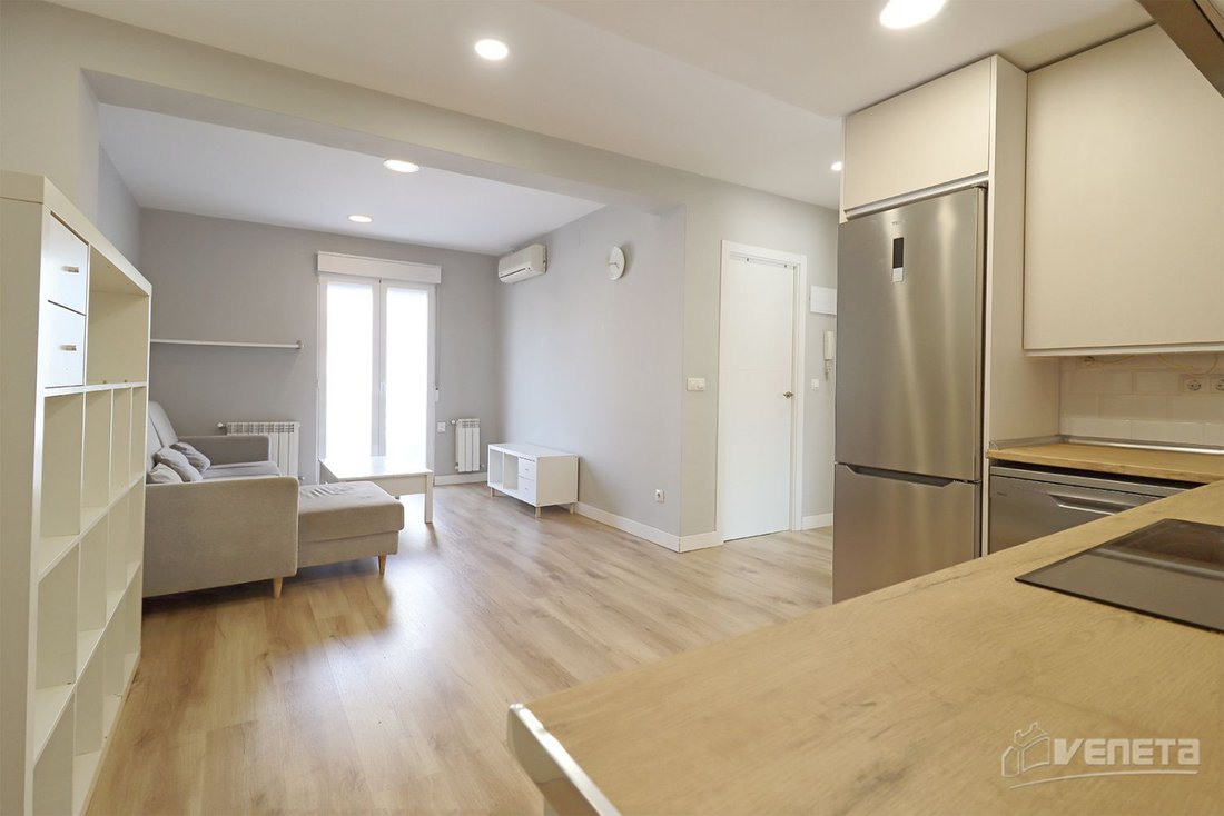 Apartment in Tetuan, Madrid, Spain 3 - 18573968