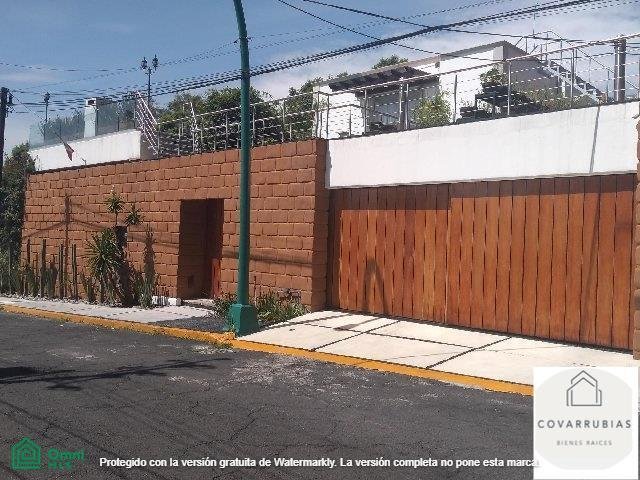 House in Naucalpan de Juárez, State of Mexico, Mexico 1 - 18183855