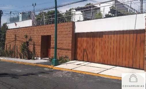 Haus in Naucalpan de Juárez, Bundesstaat Mexiko, Mexiko 1