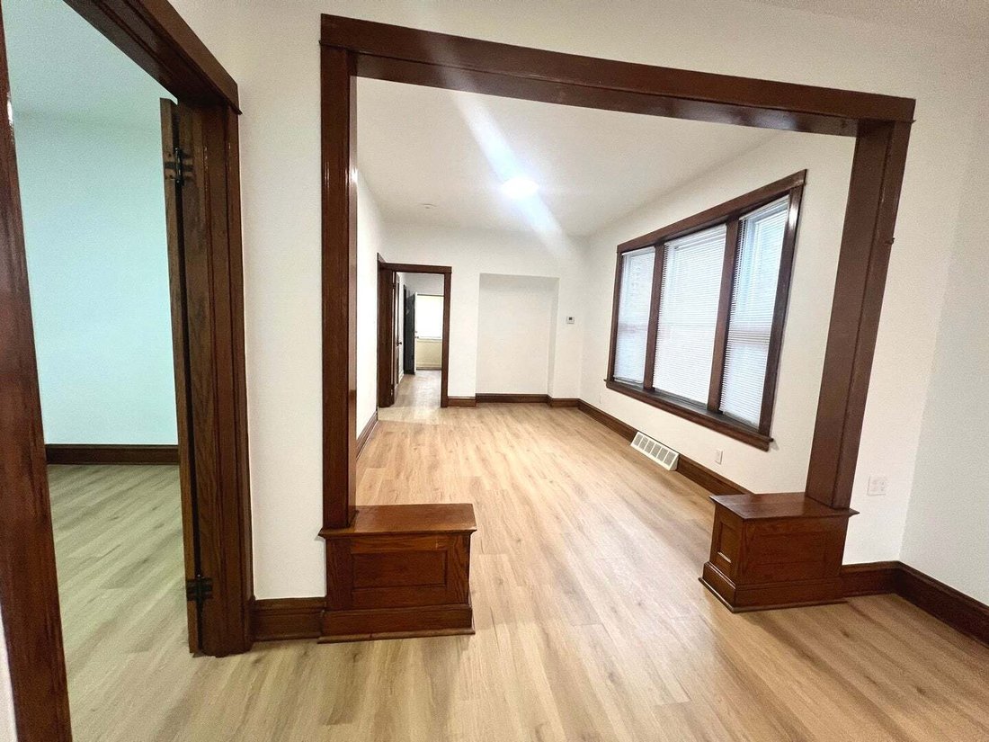 House in Chicago, Illinois, United States 2 - 18573870