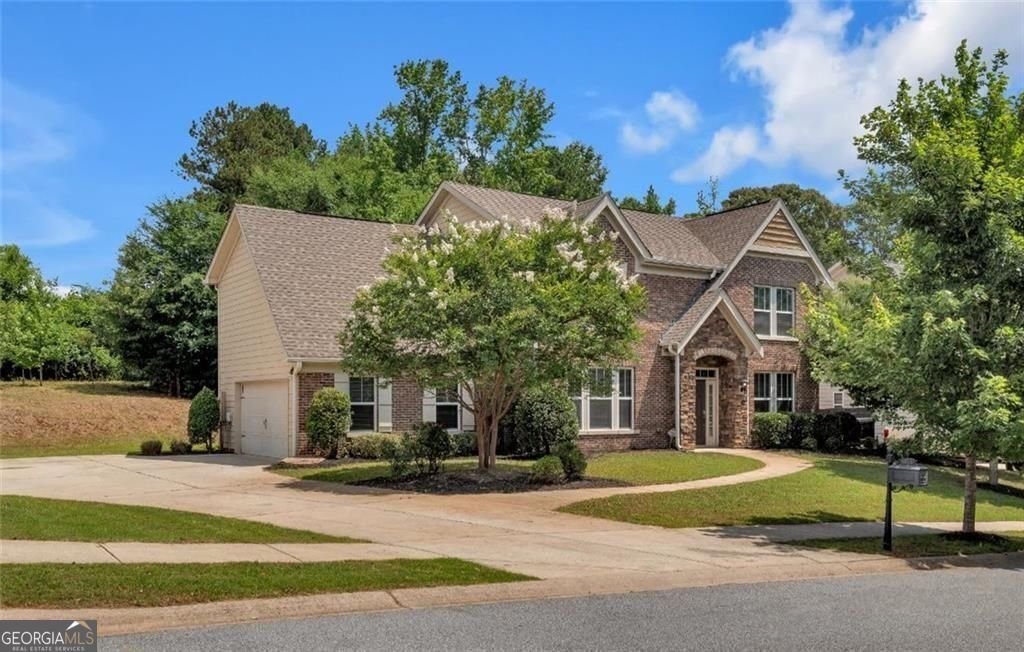 House in Braselton, Georgia, United States 1 - 18162936