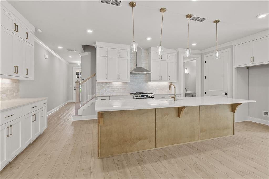 Townhouse in Peachtree Corners, Georgia, United States 5 - 18573739