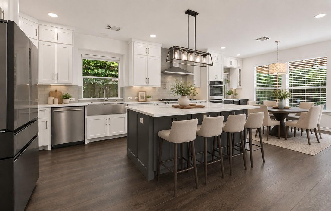 House in The Woodlands, Texas, United States 4 - 18573908