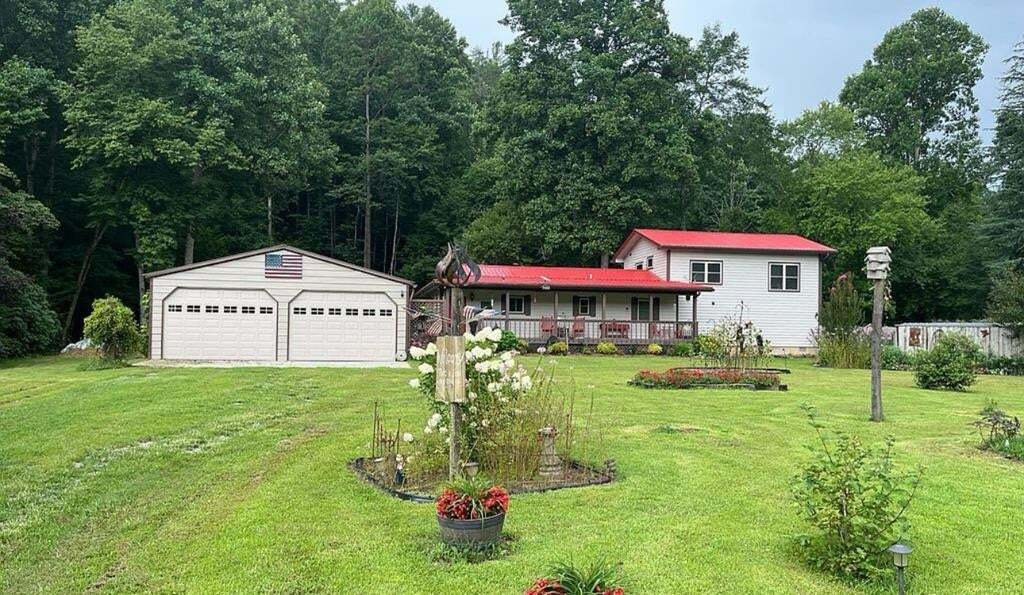 House in Murphy, North Carolina, United States 1 - 18573851