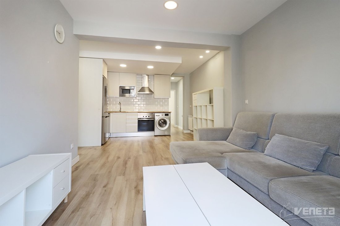 Apartment in Tetuan, Madrid, Spain 4 - 18573968