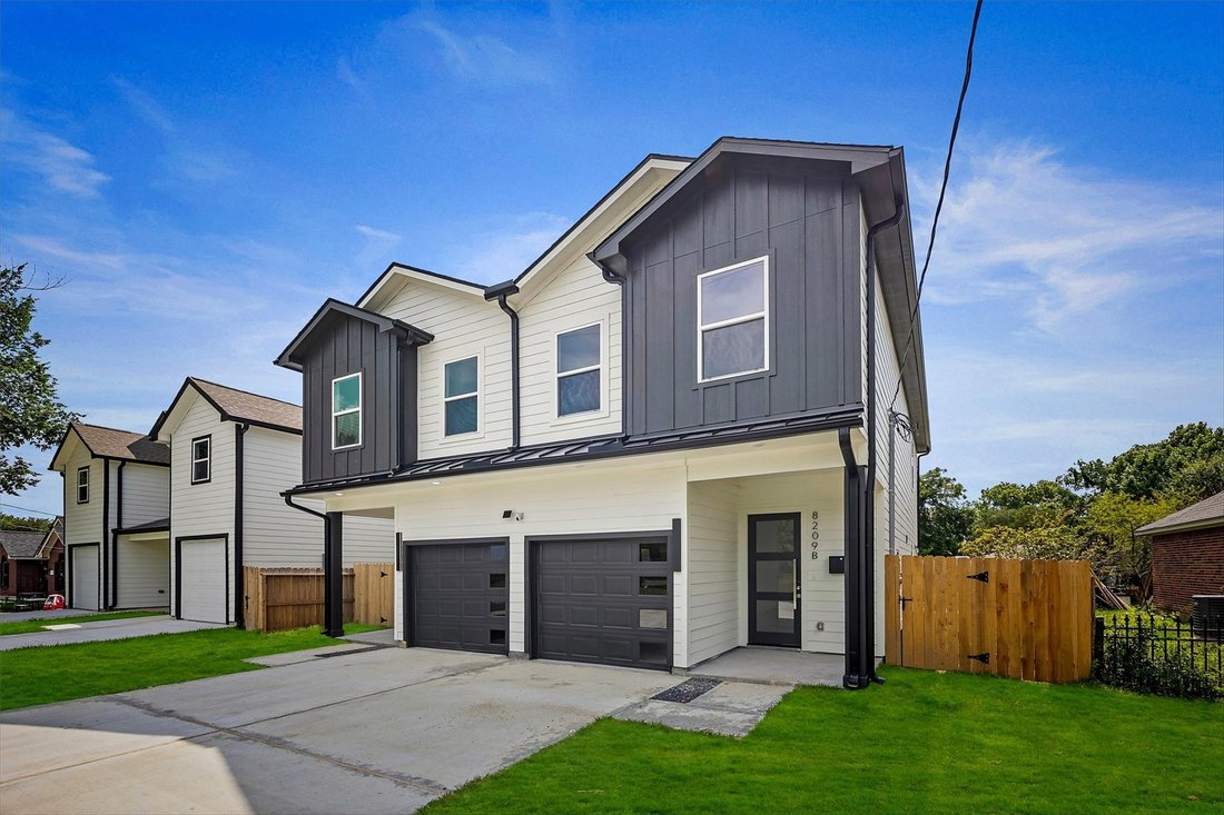 Houston, Texas, United States 1 - 18573890