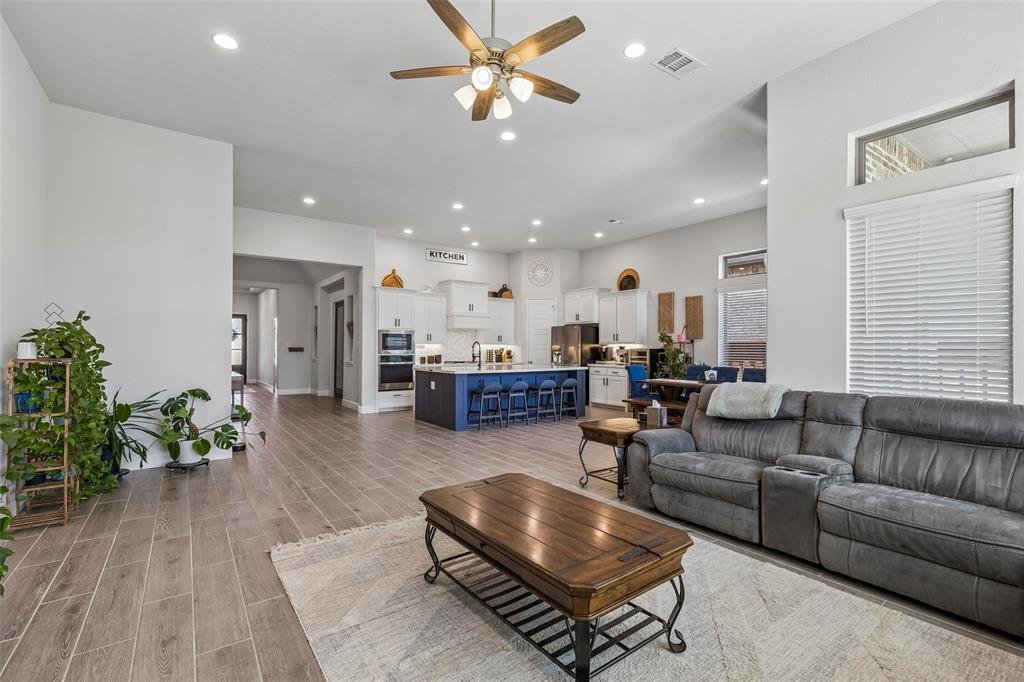House in Little Elm, Texas, United States 5 - 18573915