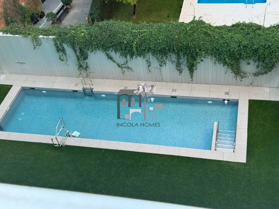 Apartment in Distrito Sur, Seville, Spain 1 - 18573964