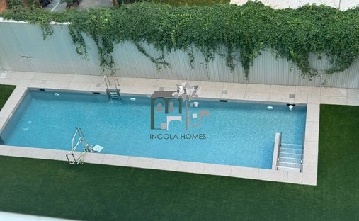 Apartment in Distrito Sur, Seville, Spain 1