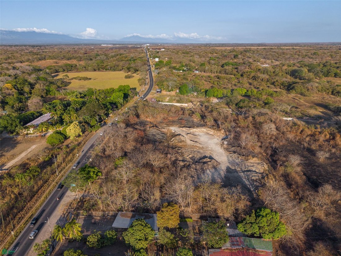 Land in Santa Ana, Guanacaste Province, Costa Rica 2 - 18030378
