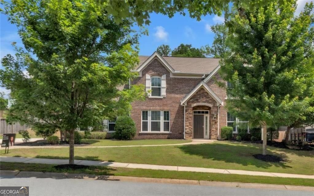 House in Braselton, Georgia, United States 2 - 18162936