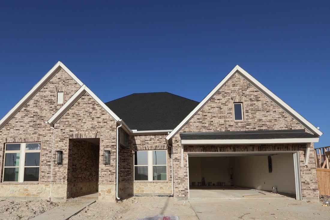 House in Houston, Texas, United States 2 - 17781927