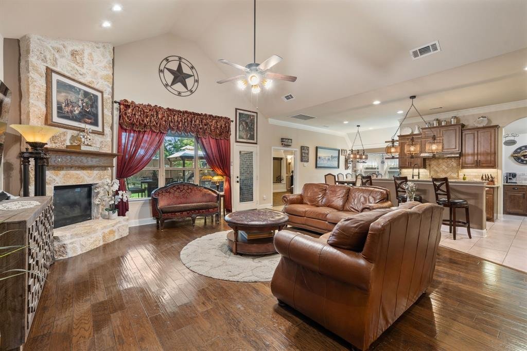 House in Saint Paul, Texas, United States 2 - 18573925