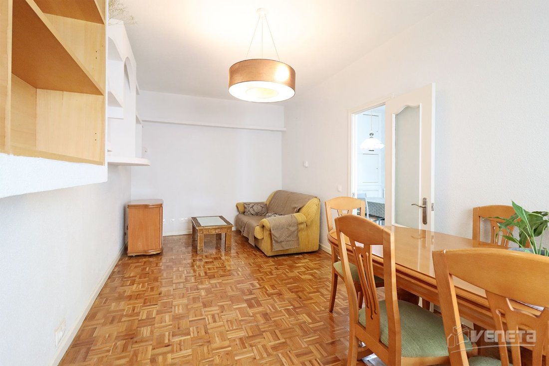 Apartment in Tetuan, Madrid, Spain 4 - 18573958