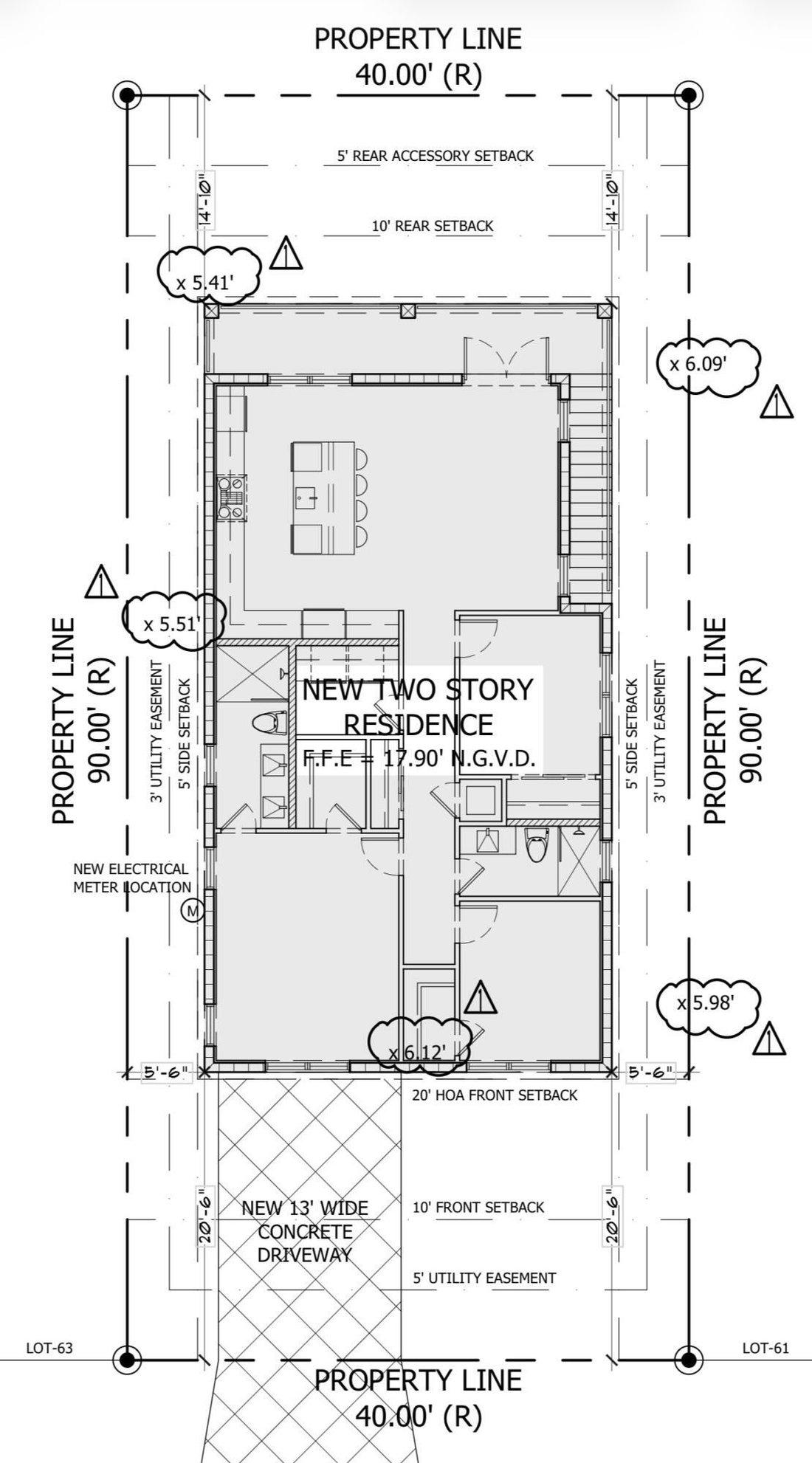House in Key Colony Beach, Florida, United States 4 - 18573780
