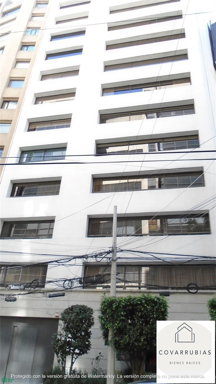Condo in Mexico City, Mexico 4 - 17243312
