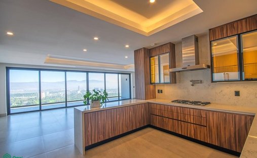 Condominio a León, Guanajuato, Messico 1
