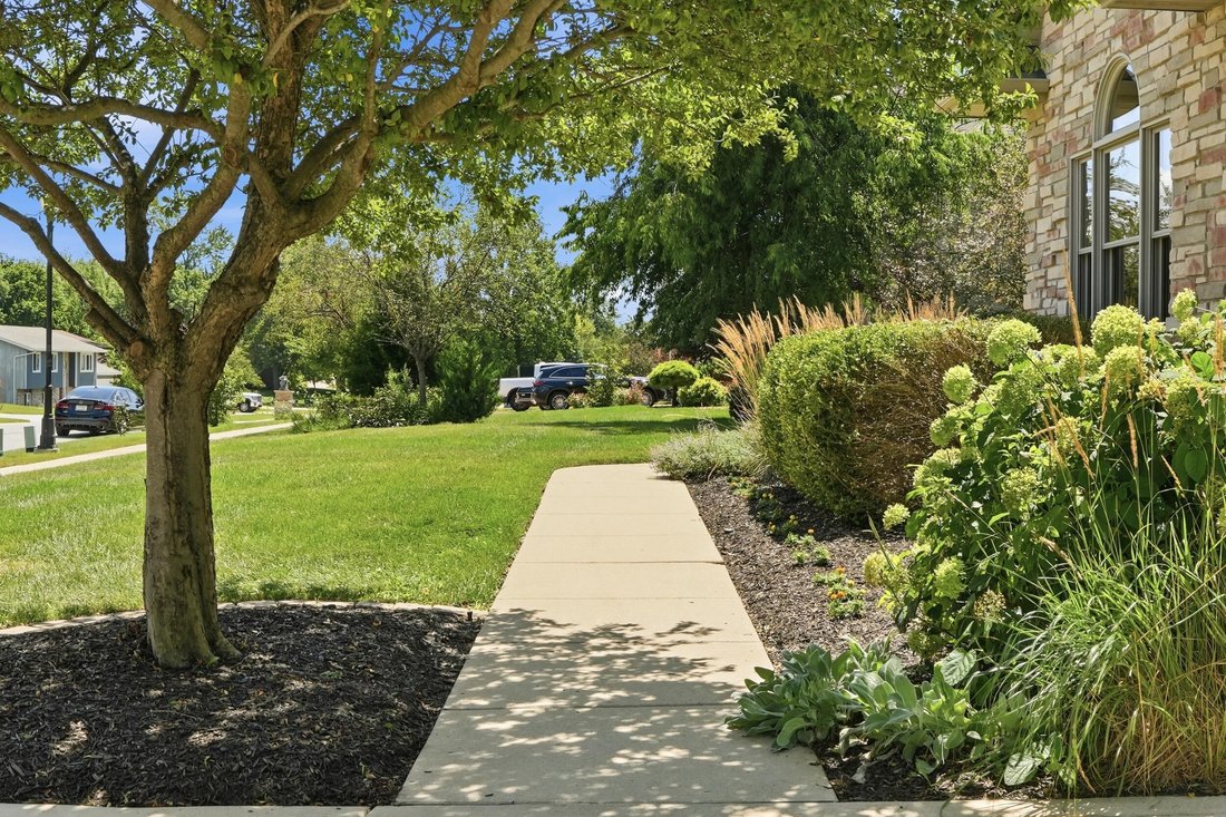 House in Saint John, Indiana, United States 3 - 18573776