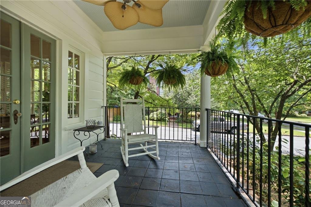 House in Marietta, Georgia, United States 4 - 18573856