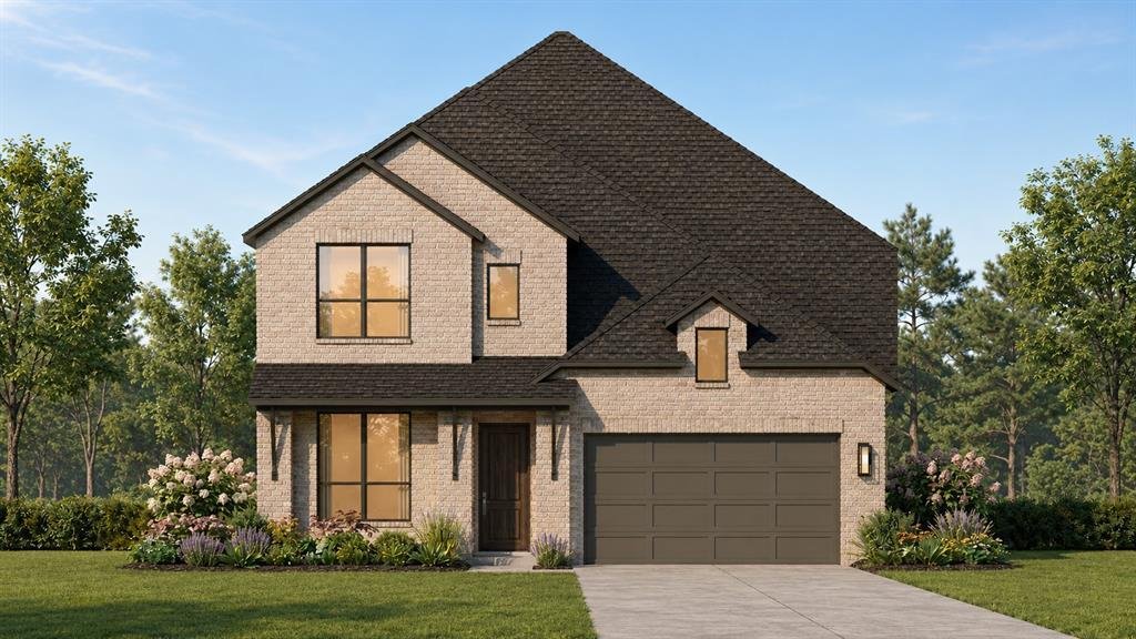 House in Fort Worth, Texas, United States 1 - 18573940