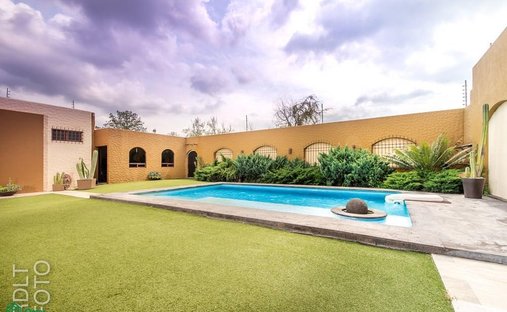 Haus in Lagos de Moreno, Jalisco, Mexiko 1