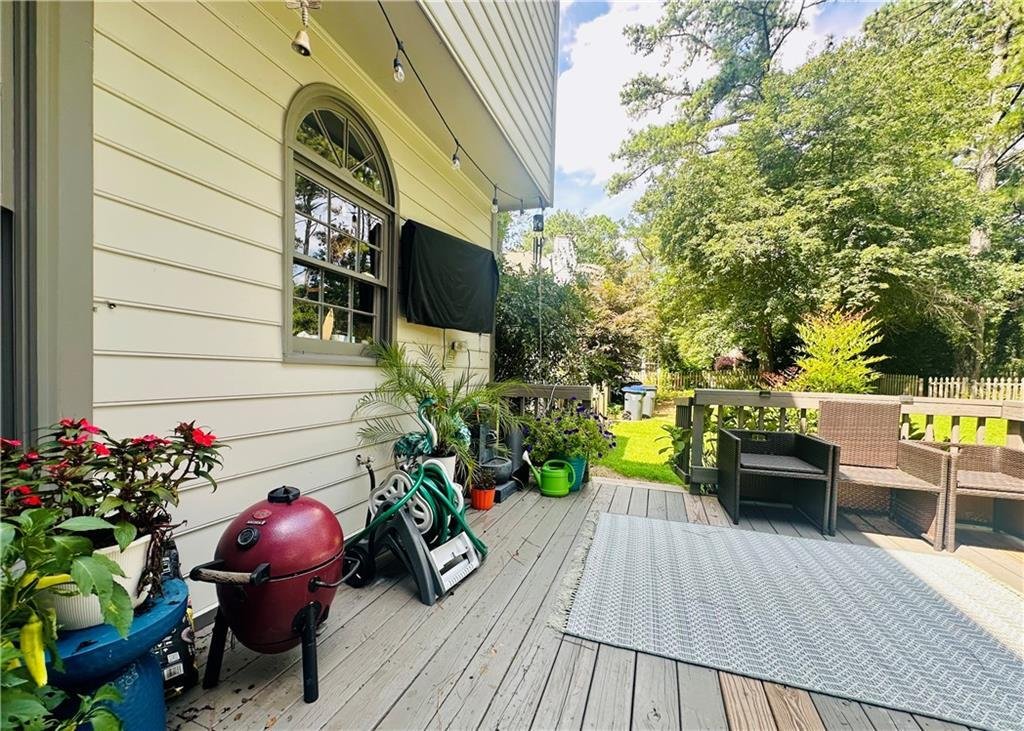 House in Lawrenceville, Georgia, United States 4 - 18573732