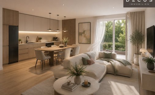 Appartement à Vienne, Vienne, Autriche 1