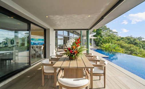 Haus in Nacascolo, Provinz Guanacaste, Costa Rica 1