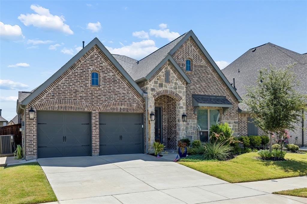House in Little Elm, Texas, United States 4 - 18573915