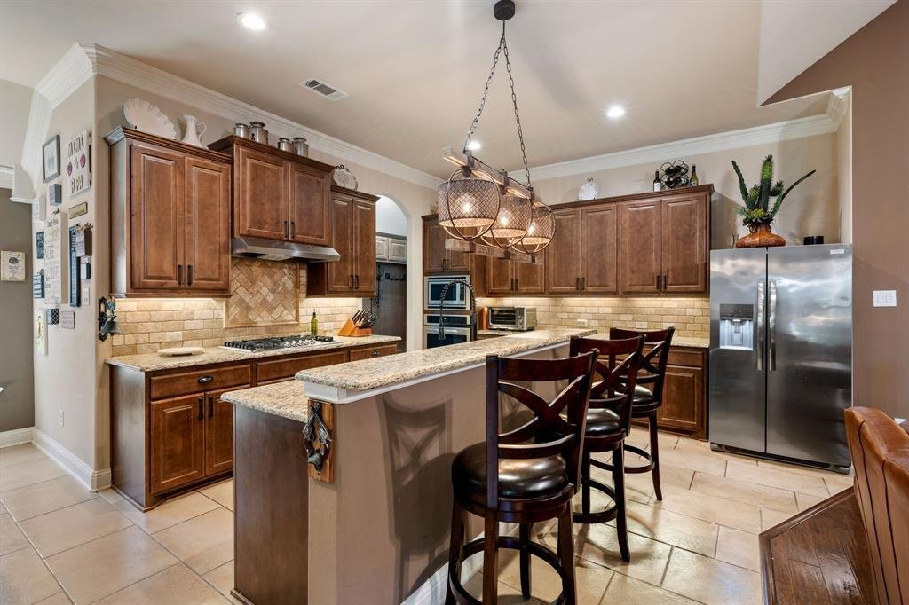 House in Saint Paul, Texas, United States 4 - 18573925