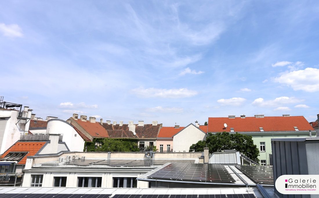 Apartment in Vienna, Wien, Austria 5 - 18573785