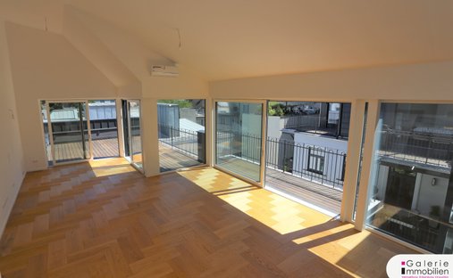 Apartment in Vienna, Wien, Austria 1