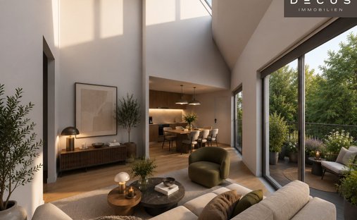 Appartement à Vienne, Vienne, Autriche 1