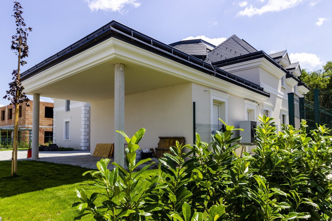 Villa in Ebreichsdorf, Lower Austria, Austria 2 - 18573789