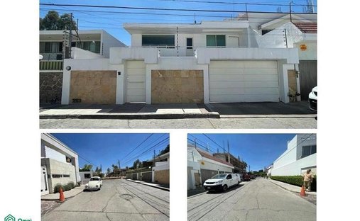 House in León, Guanajuato, Mexico 1