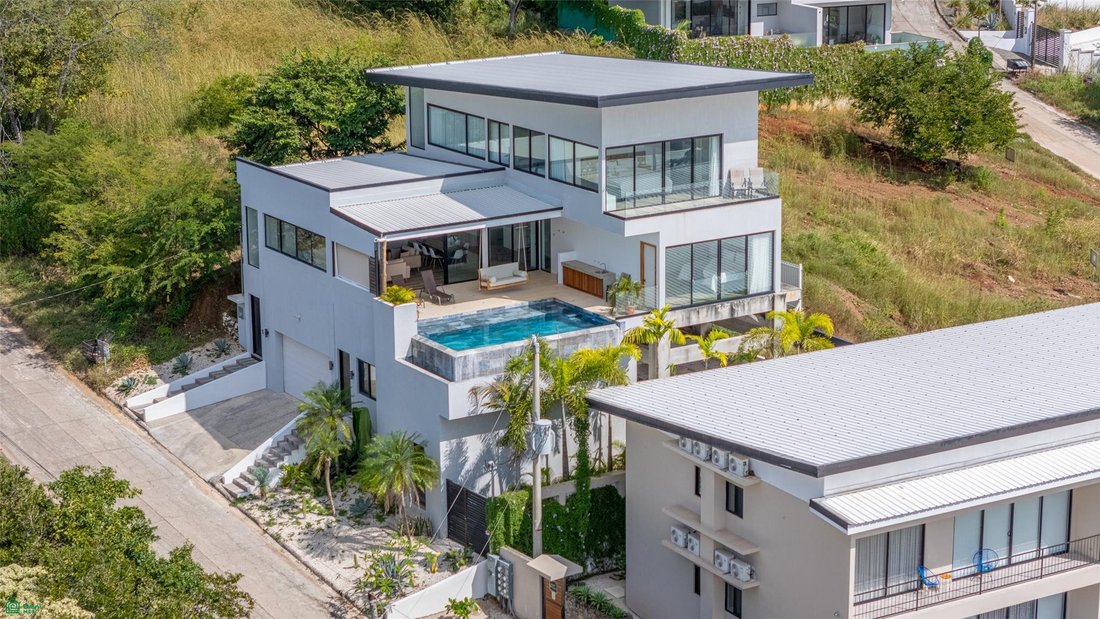 House in Tamarindo, Guanacaste Province, Costa Rica 2 - 18030681