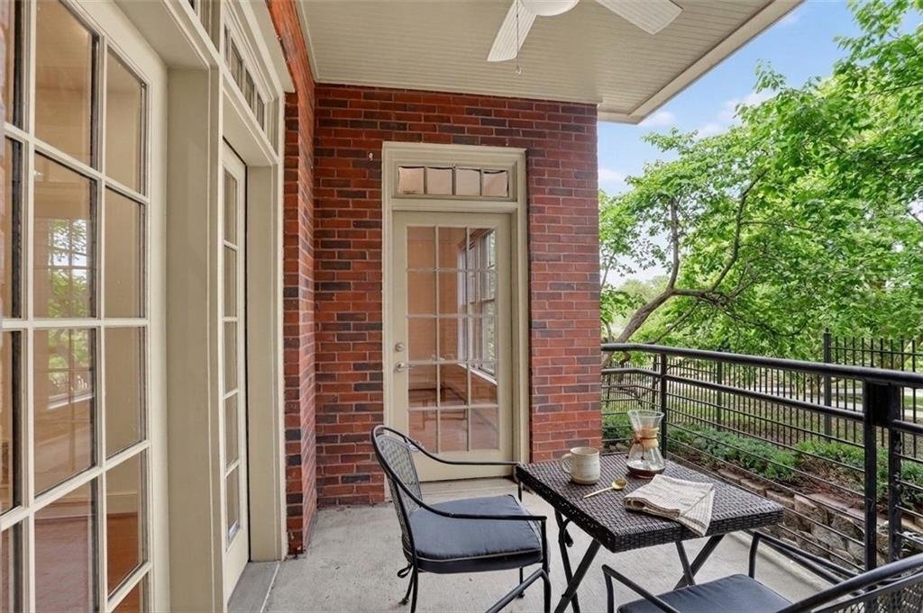 Condo in Atlanta, Georgia, United States 1 - 17269847