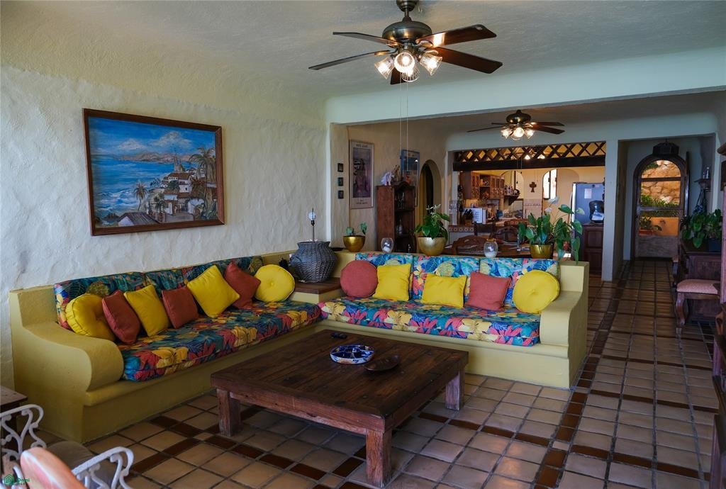 Condo in Puerto Vallarta, Jalisco, Mexico 1 - 18181221