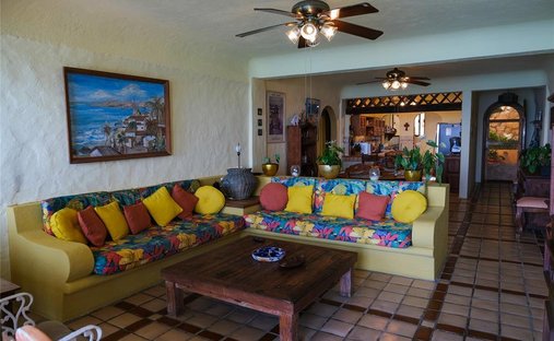 Condo in Puerto Vallarta, Jalisco, Mexico 1