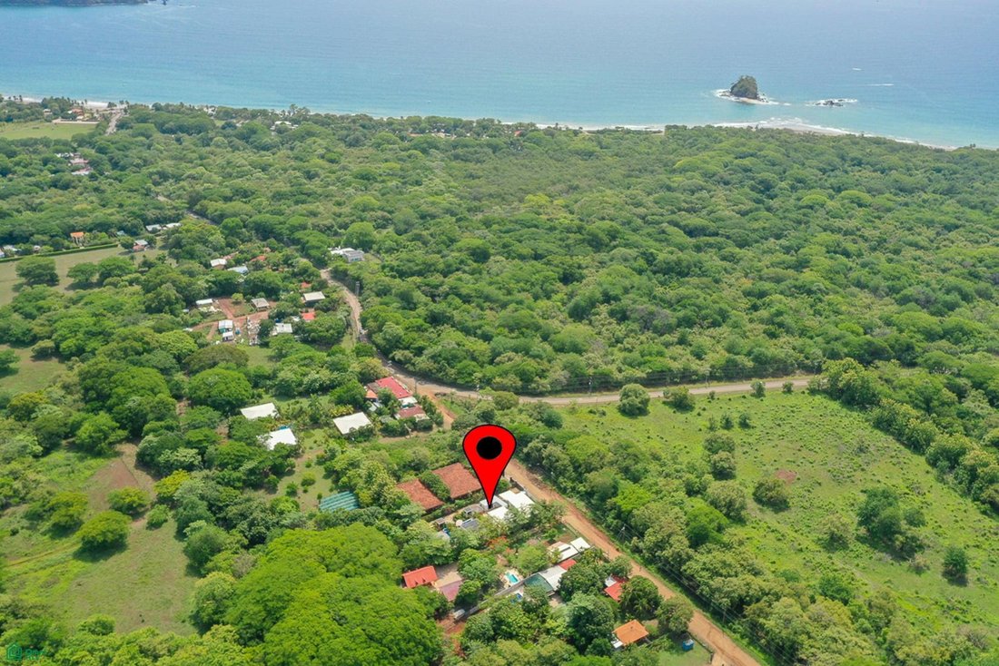 House in Brasilito, Guanacaste Province, Costa Rica 2 - 18525697