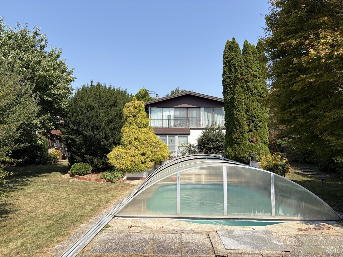 House in Muckendorf an der Donau, Lower Austria, Austria 1 - 18573820