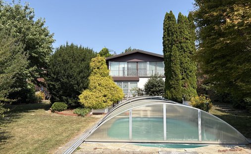 Maison à Muckendorf an der Donau, Basse-Autriche, Autriche 1