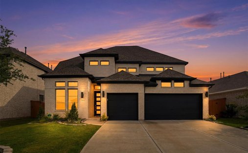 Casa a Katy, Texas, Stati Uniti 1